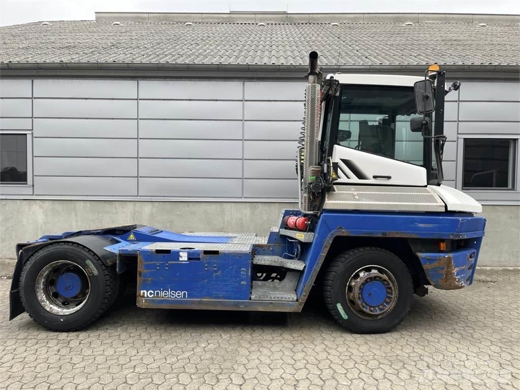 Terberg RT223 4X4 Muut materiaalinkäsittelykoneet