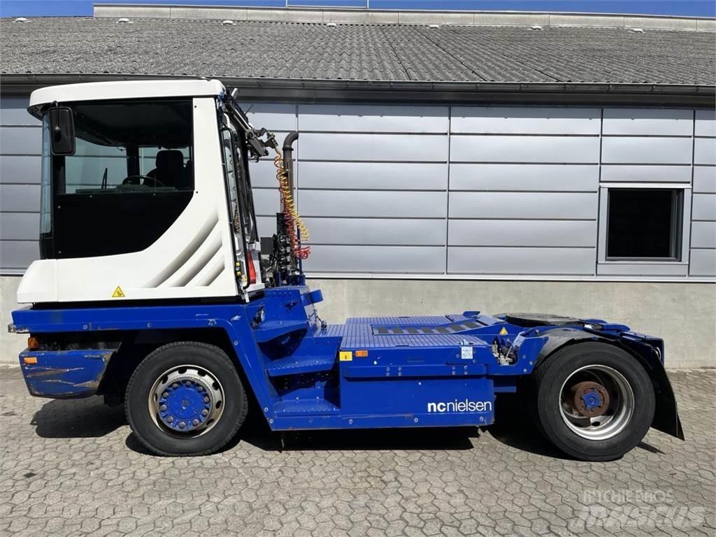 Terberg RT223 4X4 Muut materiaalinkäsittelykoneet