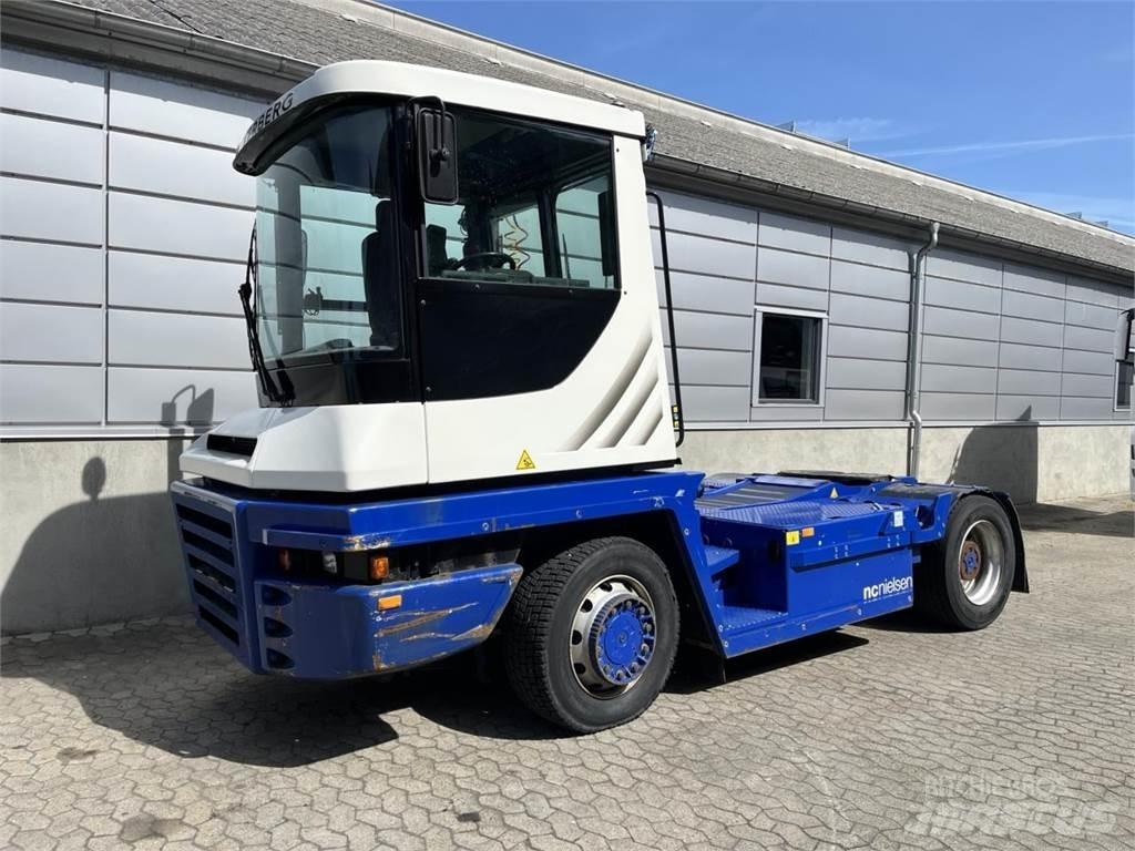 Terberg RT223 4X4 Muut materiaalinkäsittelykoneet