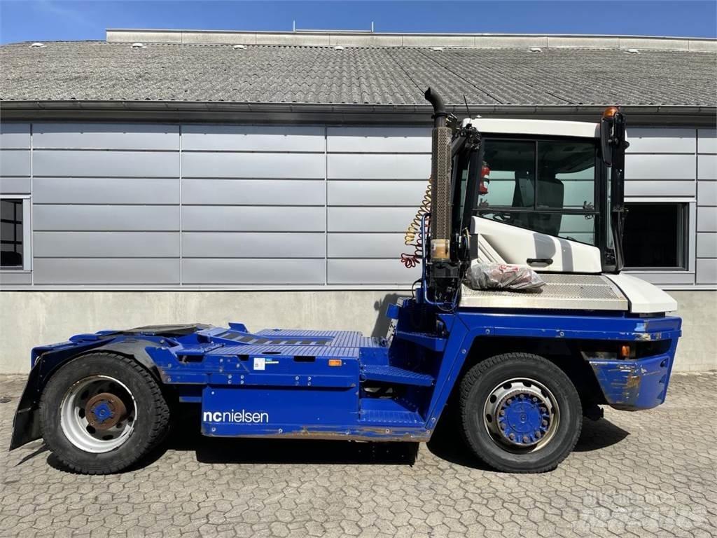 Terberg RT223 4X4 Muut materiaalinkäsittelykoneet