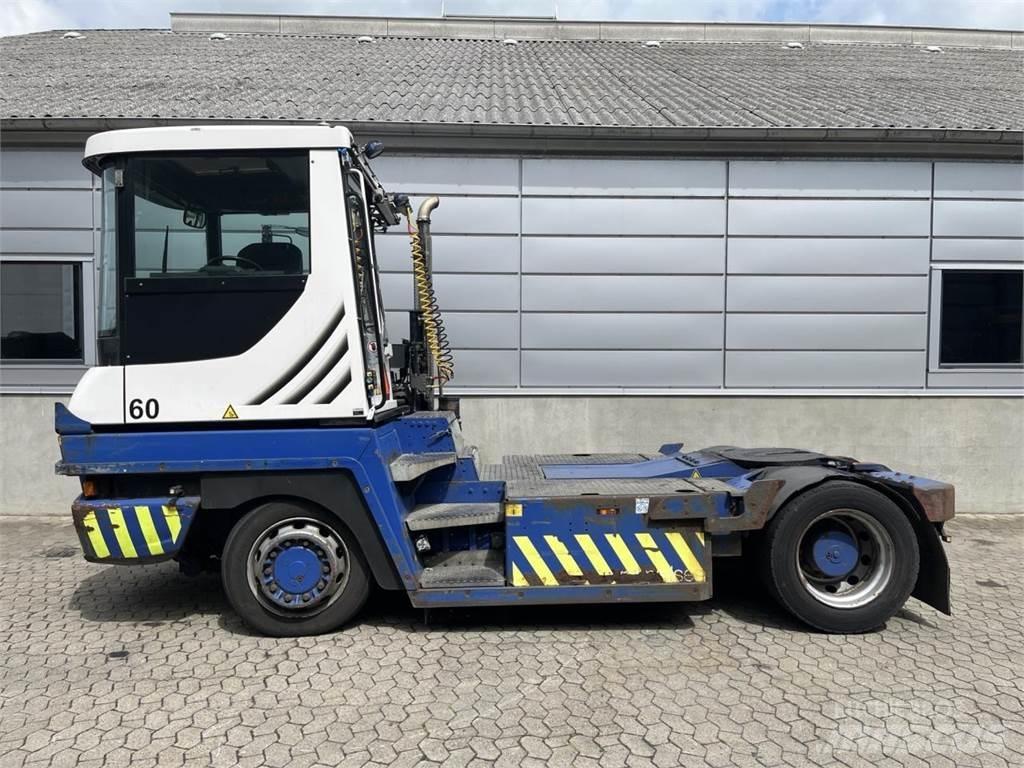 Terberg RT223 4X4 Muut materiaalinkäsittelykoneet