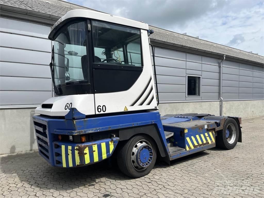 Terberg RT223 4X4 Muut materiaalinkäsittelykoneet