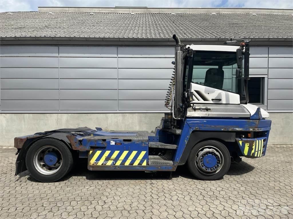 Terberg RT223 4X4 Muut materiaalinkäsittelykoneet