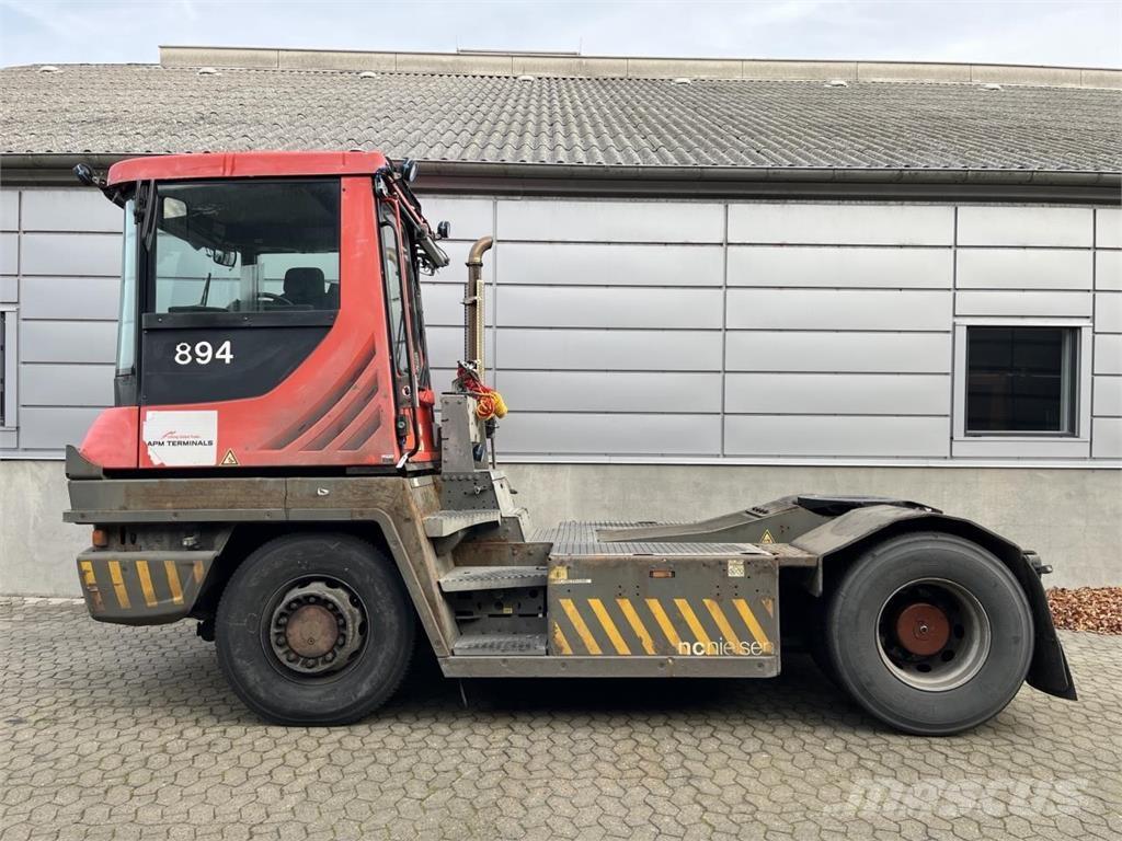 Terberg RT223 4X4 Muut materiaalinkäsittelykoneet