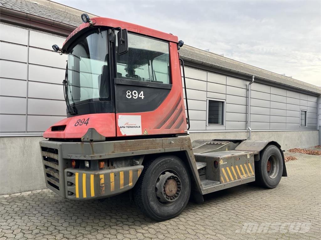 Terberg RT223 4X4 Muut materiaalinkäsittelykoneet