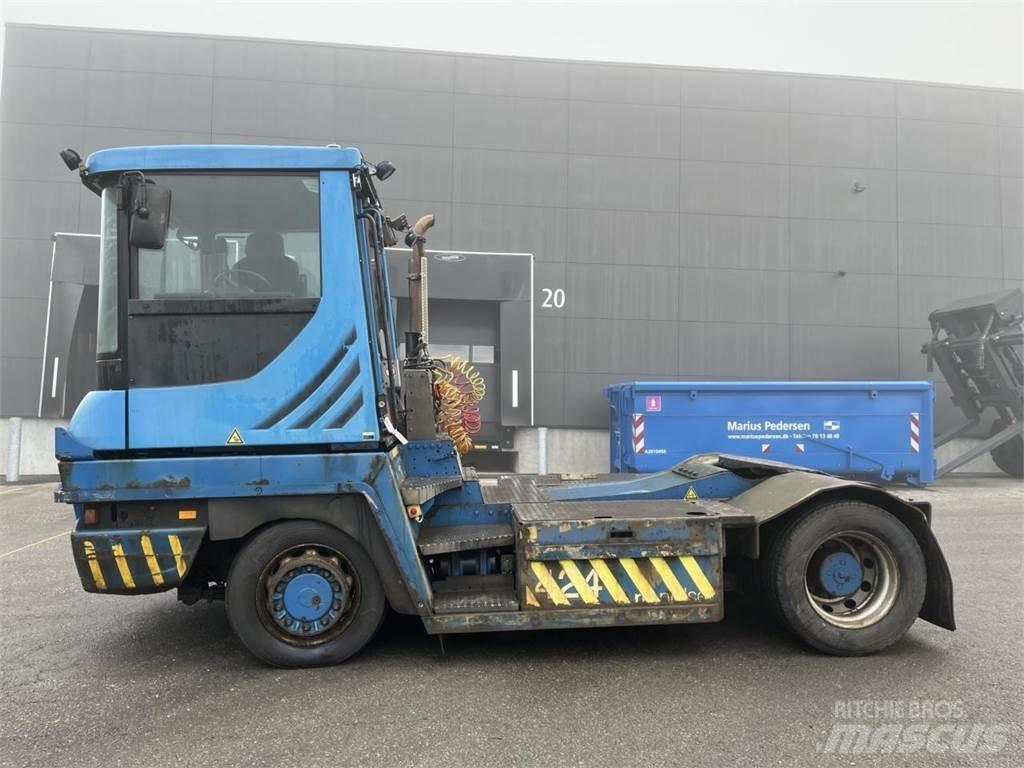 Terberg RT283 4X4 Muut materiaalinkäsittelykoneet