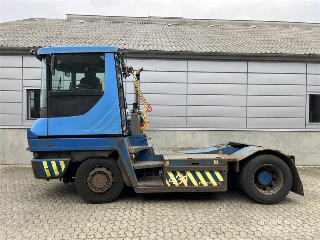 Terberg RT283 4X4 Muut materiaalinkäsittelykoneet