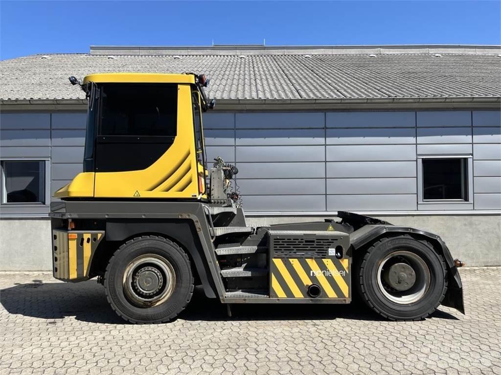 Terberg RT403 4X4 Muut materiaalinkäsittelykoneet