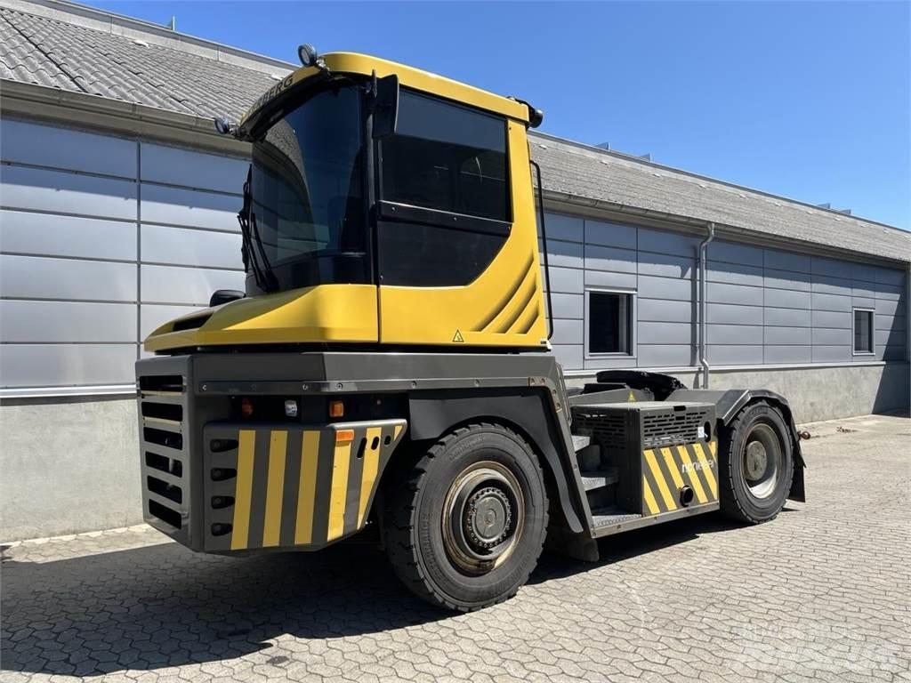 Terberg RT403 4X4 Muut materiaalinkäsittelykoneet