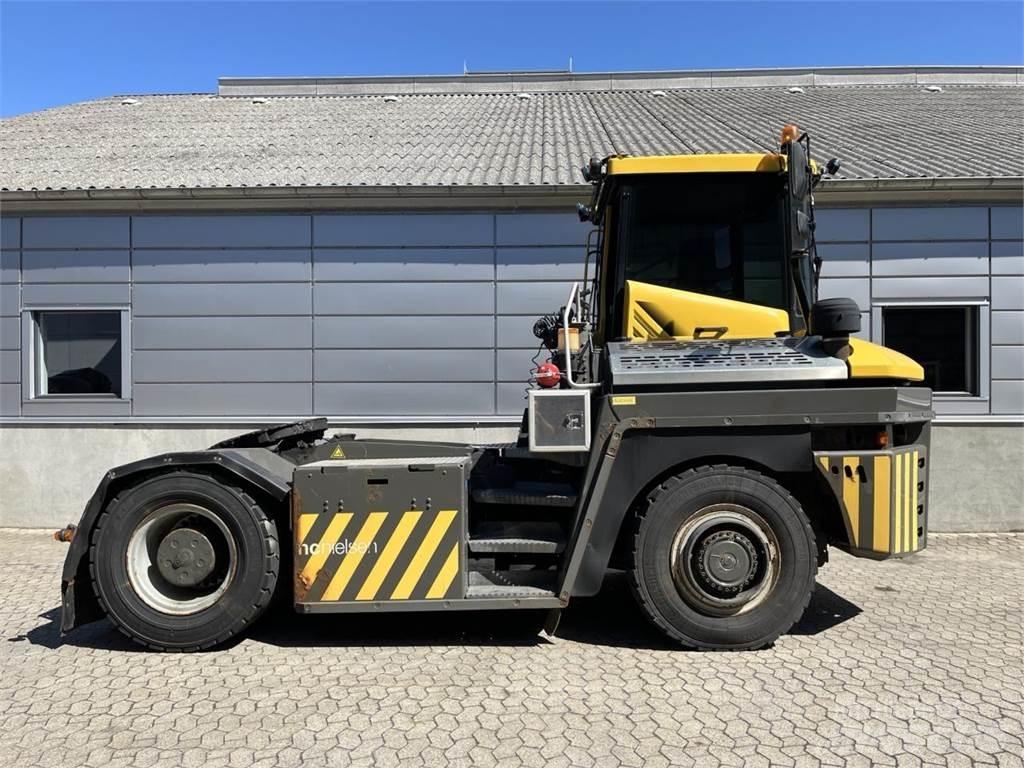 Terberg RT403 4X4 Muut materiaalinkäsittelykoneet
