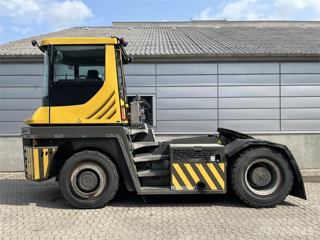 Terberg RT403 4X4 Muut materiaalinkäsittelykoneet
