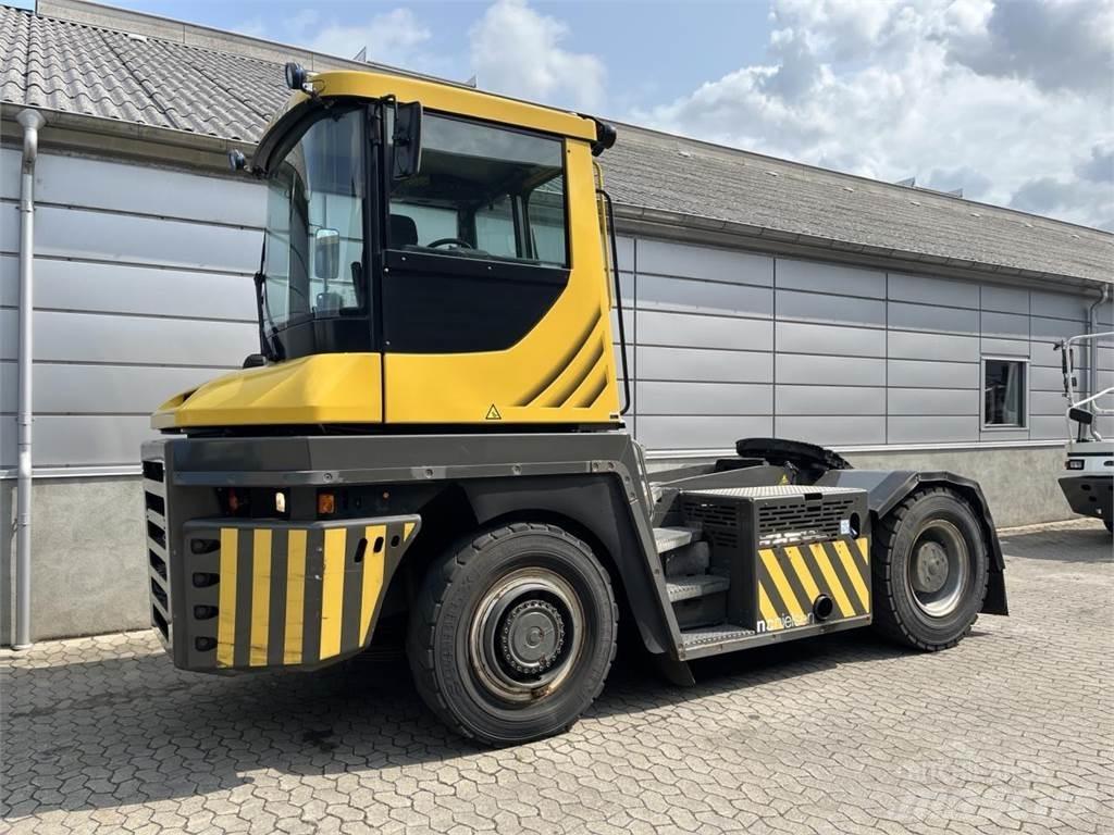 Terberg RT403 4X4 Muut materiaalinkäsittelykoneet