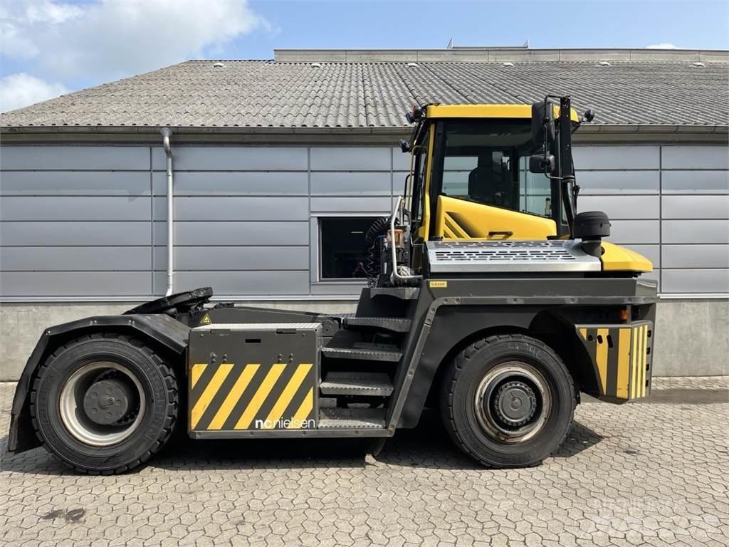 Terberg RT403 4X4 Muut materiaalinkäsittelykoneet