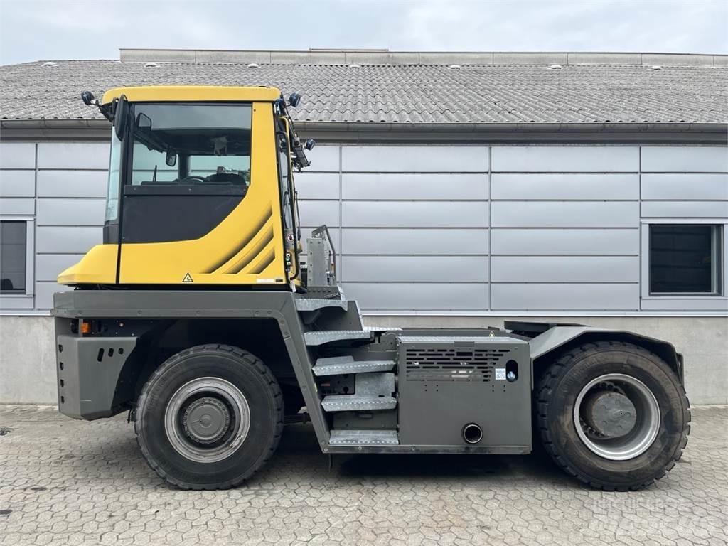 Terberg RT403 4X4 Muut materiaalinkäsittelykoneet