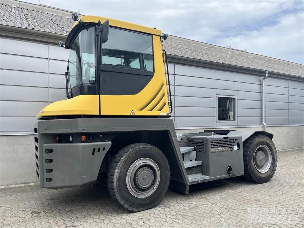 Terberg RT403 4X4 Muut materiaalinkäsittelykoneet