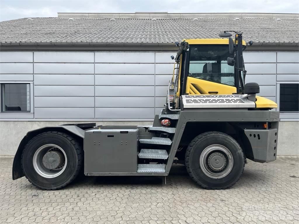 Terberg RT403 4X4 Muut materiaalinkäsittelykoneet