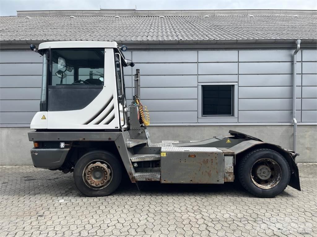 Terberg TT223 4X2 Muut materiaalinkäsittelykoneet