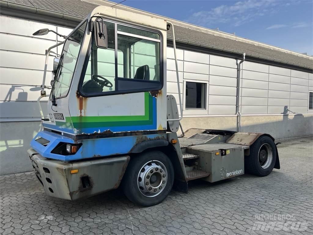 Terberg YT182 4X2 Muut materiaalinkäsittelykoneet