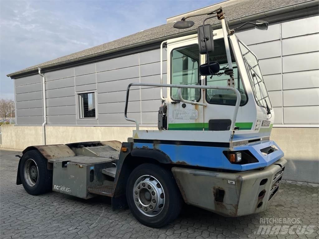 Terberg YT182 4X2 Muut materiaalinkäsittelykoneet