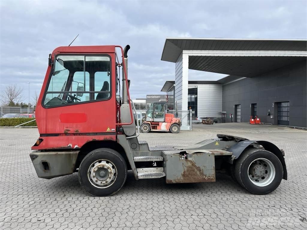 Terberg YT182 4X2 Muut materiaalinkäsittelykoneet