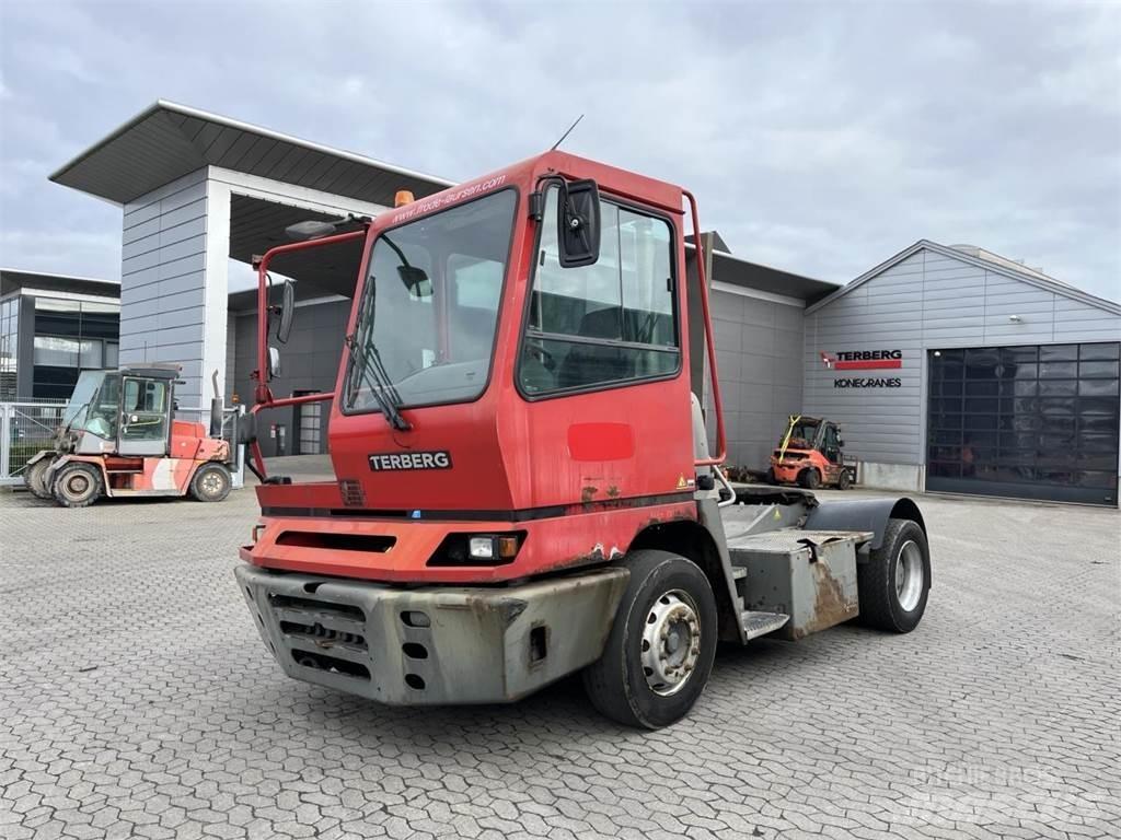 Terberg YT182 4X2 Muut materiaalinkäsittelykoneet