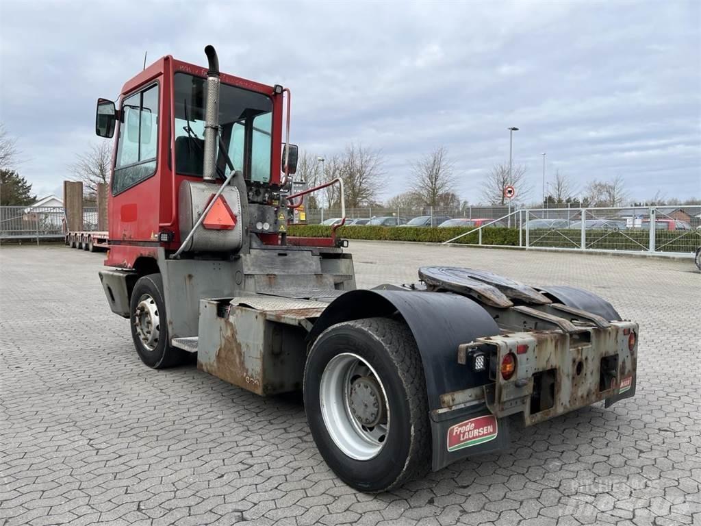 Terberg YT182 4X2 Muut materiaalinkäsittelykoneet