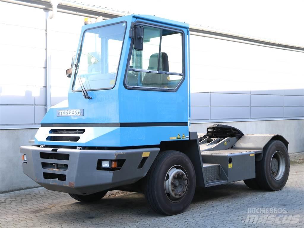 Terberg YT220 4X2 Muut materiaalinkäsittelykoneet