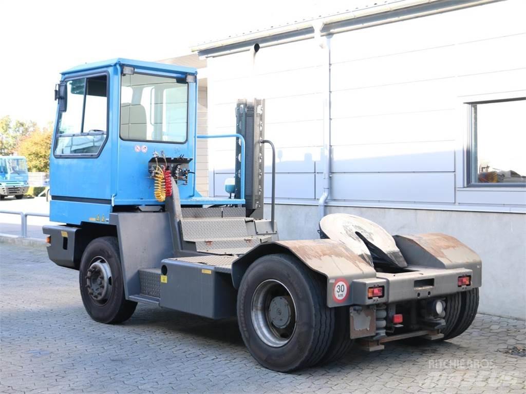 Terberg YT220 4X2 Muut materiaalinkäsittelykoneet