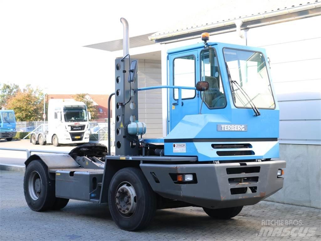 Terberg YT220 4X2 Muut materiaalinkäsittelykoneet