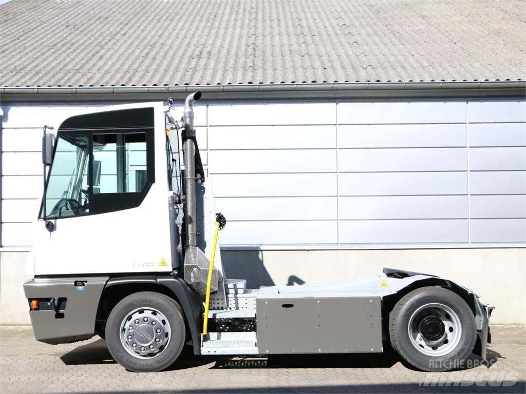 Terberg YT223 4x2 Muut materiaalinkäsittelykoneet