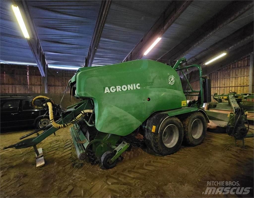 Agronic ACC Pulse Muut maatalouskoneet