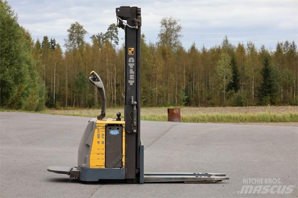 Atlet TS / 140 Muut haarukkatrukit