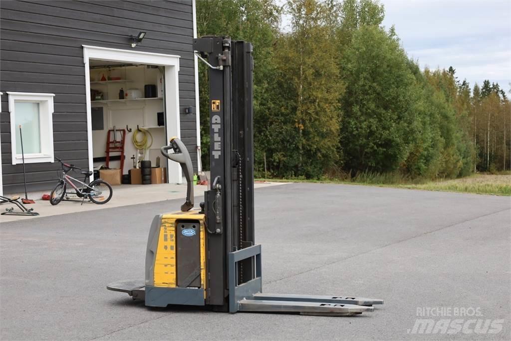 Atlet TS / 140 Muut haarukkatrukit