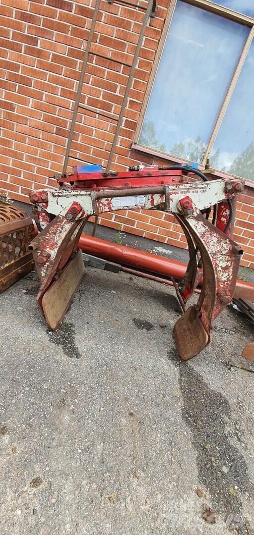 Auramo RA-300J Muut materiaalinkäsittelykoneet