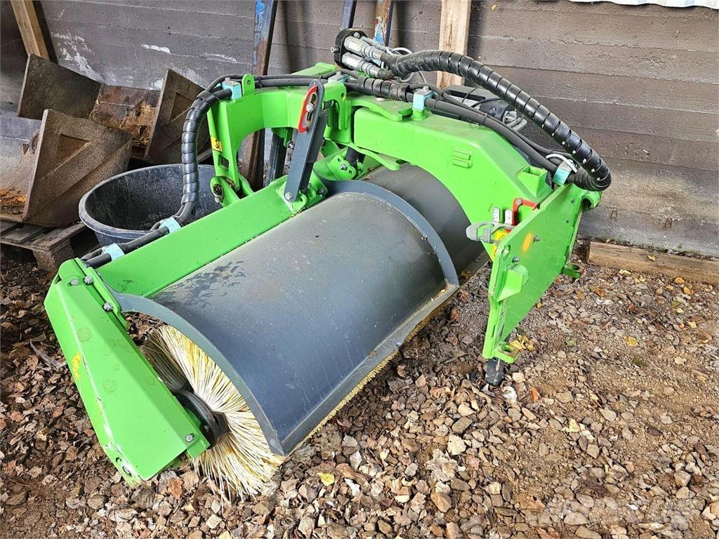 Avant Avoharja Harjat / harjakauhat