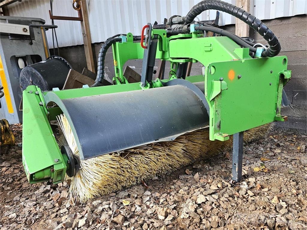 Avant Avoharja Harjat / harjakauhat