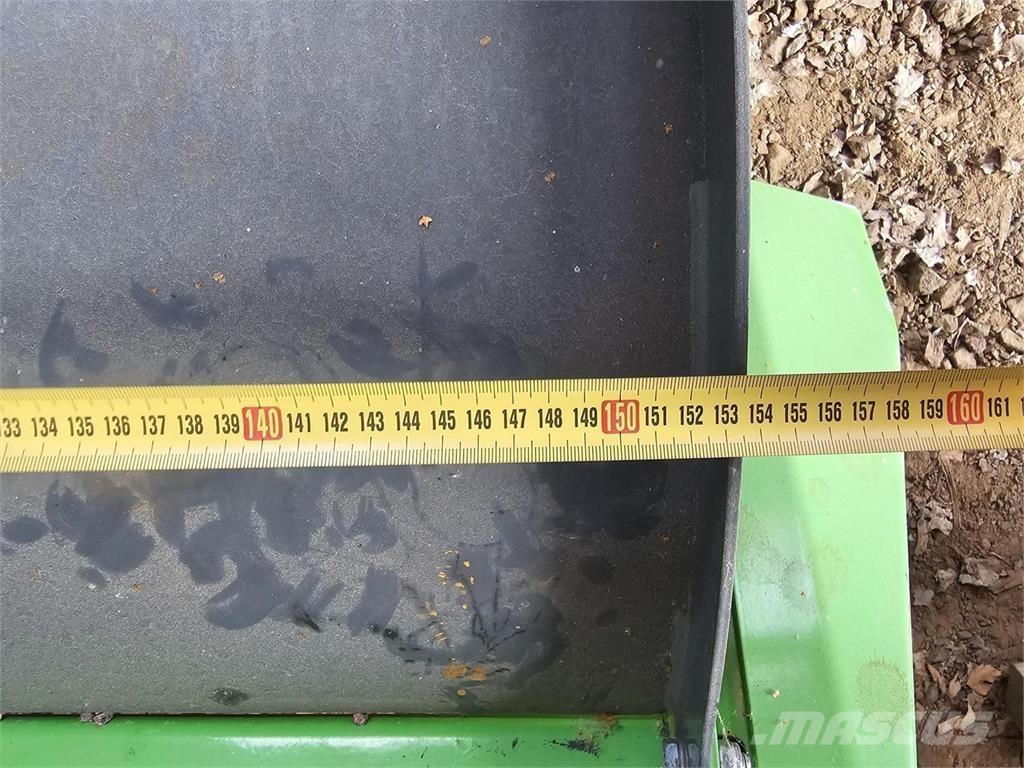 Avant Avoharja Harjat / harjakauhat