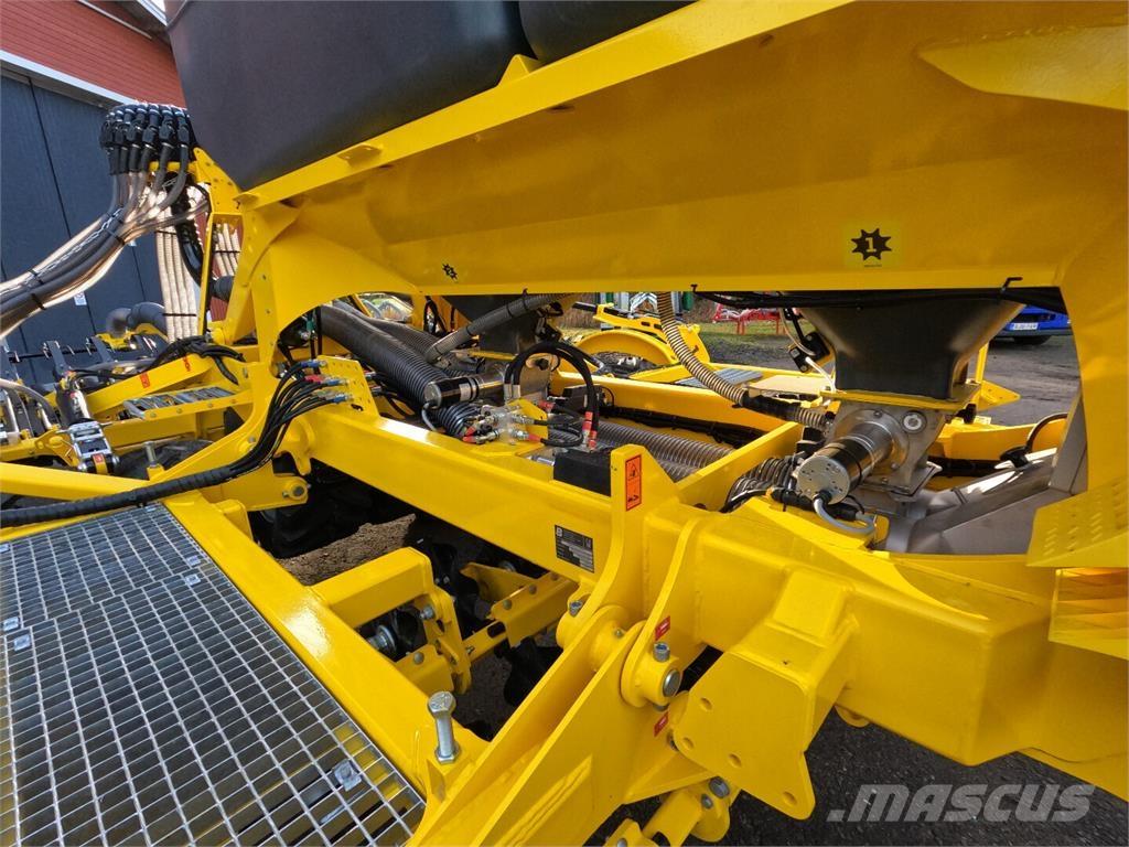 Bednar Omega Istutuskoneet