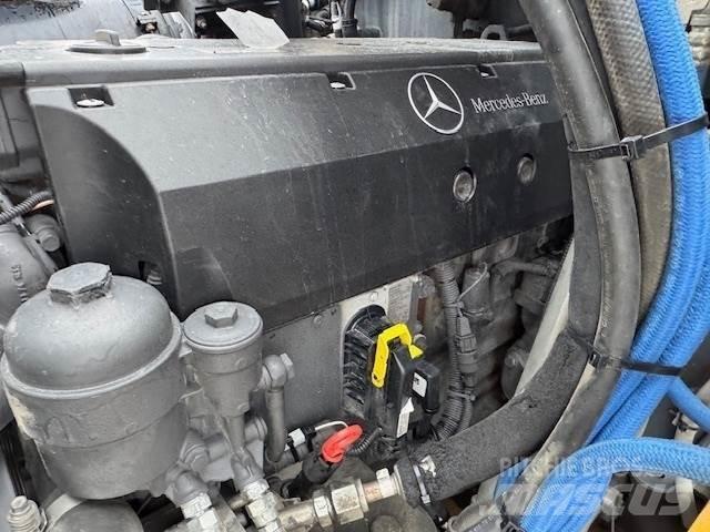 Bell B30D Dumpperit