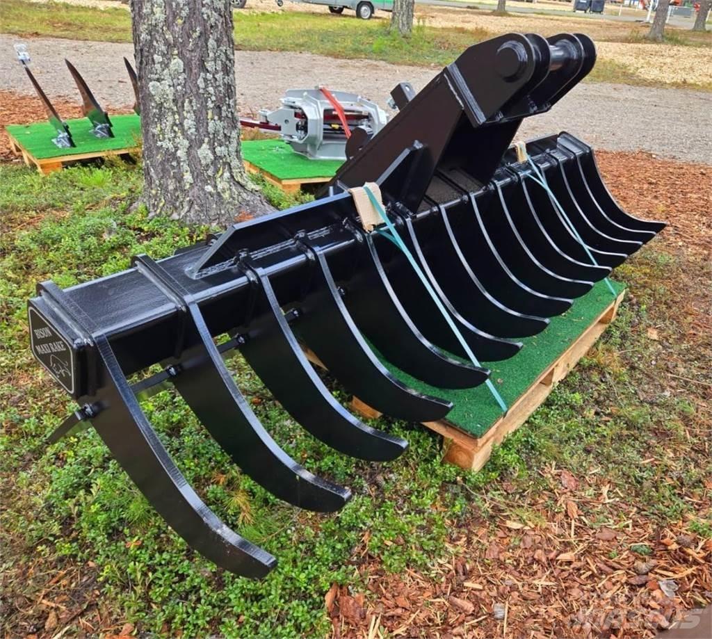 Bison Hara Kauhat
