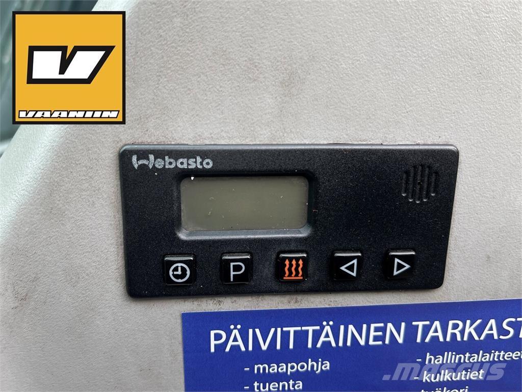 Bobcat T40170 Kurottajat