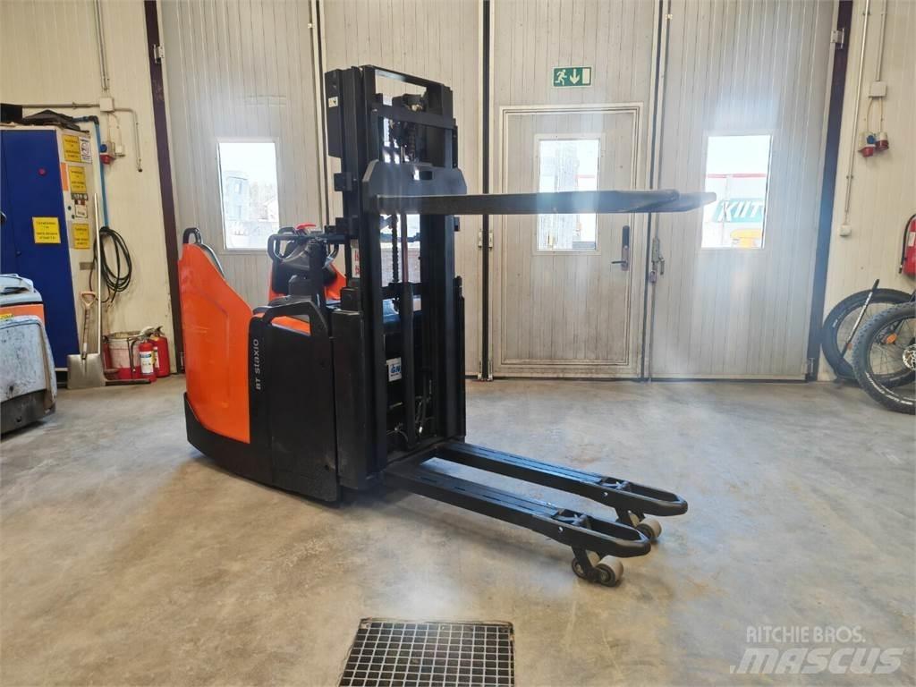 BT SPE200D Muut haarukkatrukit