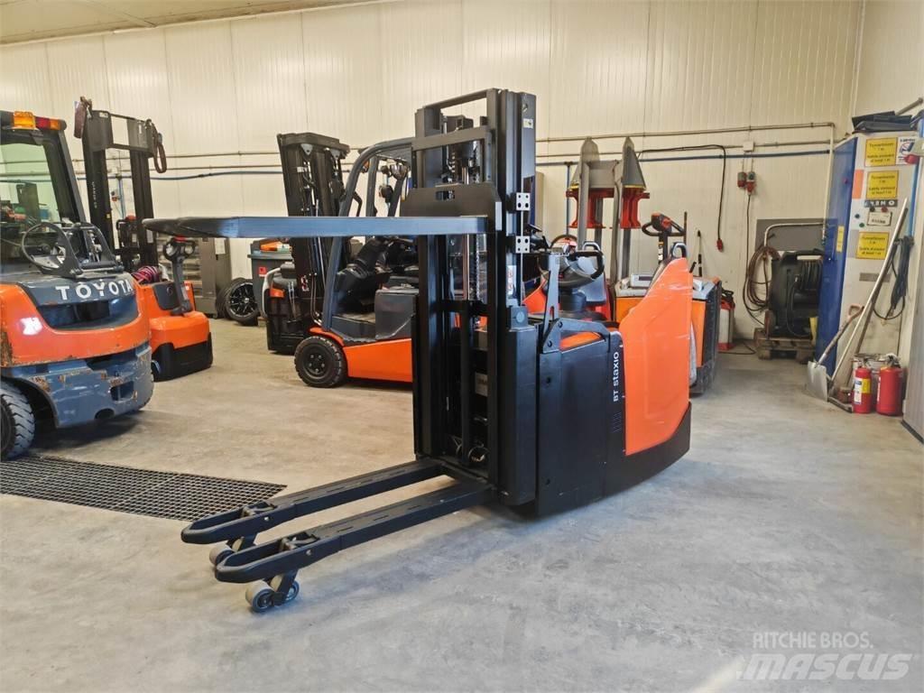 BT SPE200D Muut haarukkatrukit