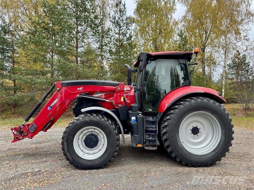 Case IH 165 Puma Traktorit