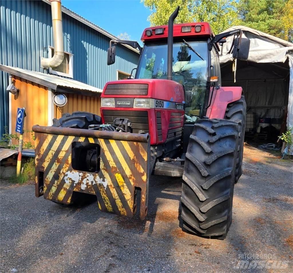 Case IH 5150 pro Traktorit
