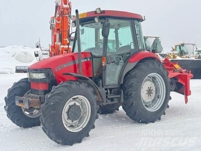 Case IH Jx90 Traktorit