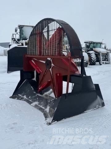Case IH Jx90 Traktorit