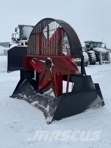 CASE Jx90 Traktorit