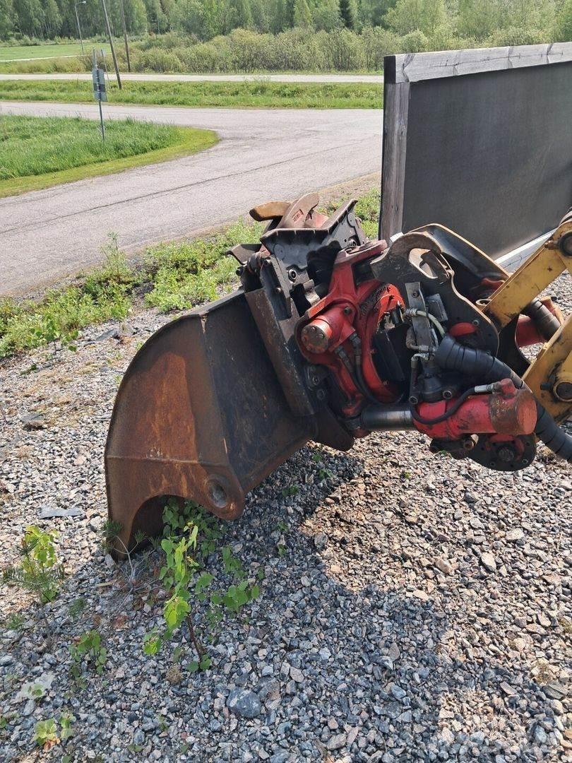 CAT 305 Minikaivukoneet < 7t