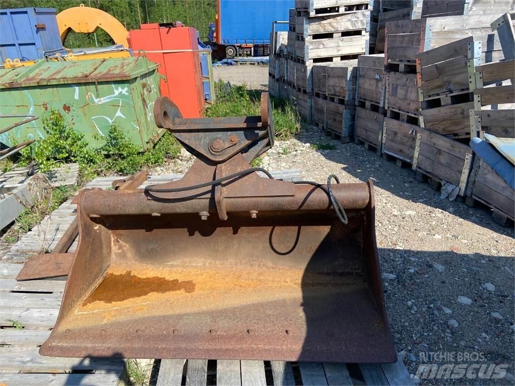 CAT M318D Muut materiaalinkäsittelykoneet